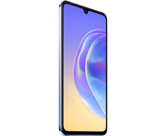 Мобільний телефон Vivo V21 8/128GB Sunset Ryhth, зображення 7 Мобільний телефон Vivo V21 8/128GB Sunset Ryhth, зображення 7