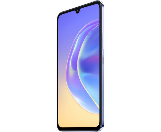 Мобільний телефон Vivo V21 8/128GB Sunset Ryhth, зображення 8 Мобільний телефон Vivo V21 8/128GB Sunset Ryhth, зображення 8