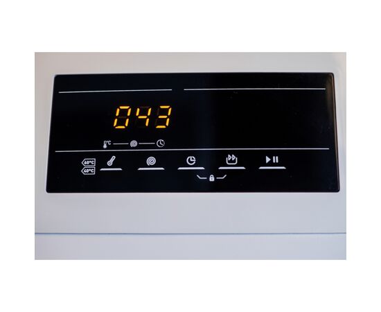 Стиральная машина Grunhelm GWV-FF812D2W, изображение 4 Стиральная машина Grunhelm GWV-FF812D2W, изображение 4