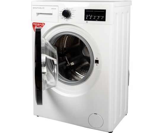 Стиральная машина Grunhelm GWV-FN610D1WB, изображение 2 Стиральная машина Grunhelm GWV-FN610D1WB, изображение 2