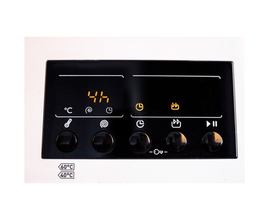 Стиральная машина Grunhelm GWV-FN610D1WB, изображение 3 Стиральная машина Grunhelm GWV-FN610D1WB, изображение 3