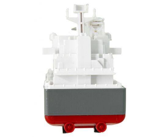 Спецтехника Технопарк Транспортный корабль (CRANEBOAT-17-BUWH), изображение 5 Спецтехника Технопарк Транспортный корабль (CRANEBOAT-17-BUWH), изображение 5