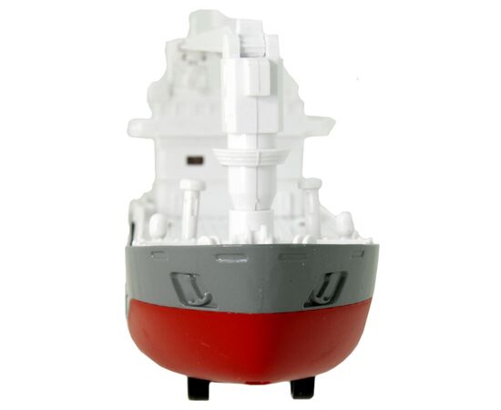 Спецтехника Технопарк Транспортный корабль (CRANEBOAT-17-BUWH), изображение 6 Спецтехника Технопарк Транспортный корабль (CRANEBOAT-17-BUWH), изображение 6