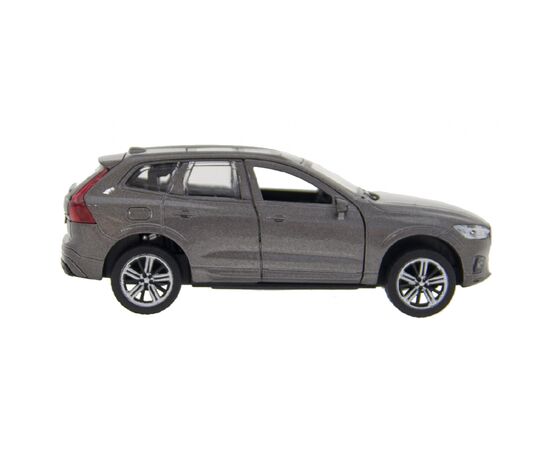Машина Технопарк Volvo XC60 R-design (XC60-12-GY), изображение 3 Машина Технопарк Volvo XC60 R-design (XC60-12-GY), изображение 3