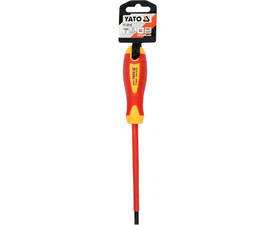 Отвертка Yato YT-2818, изображение 3