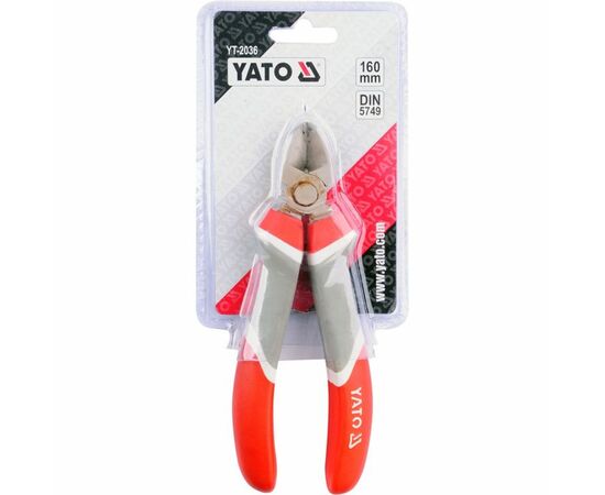 Бокорезы Yato YT-2036, изображение 2