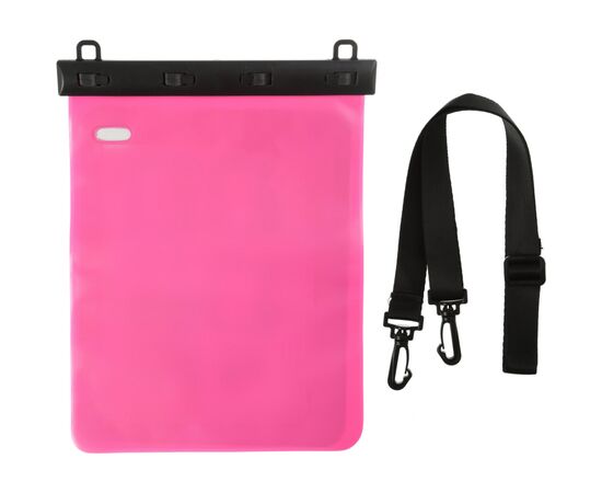 Чохол до планшета Armorstandart Universal 11" Waterproof Case Pink (ARM59203), зображення 2 Чохол до планшета Armorstandart Universal 11" Waterproof Case Pink (ARM59203), зображення 2