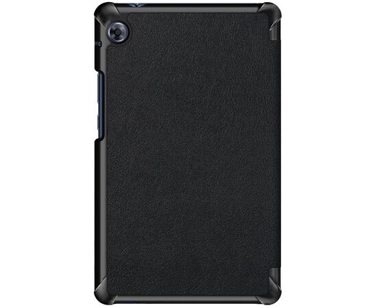Чохол до планшета Armorstandart Smart Case Huawei MatePad T8 8' (Kobe2-W09A) Black (ARM58598), зображення 2 Чохол до планшета Armorstandart Smart Case Huawei MatePad T8 8' (Kobe2-W09A) Black (ARM58598), зображення 2