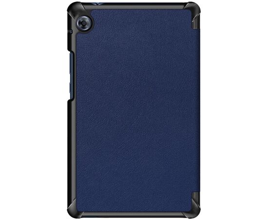 Чохол до планшета Armorstandart Smart Case Huawei MatePad T8 8' (Kobe2-W09A) Blue (ARM58599), зображення 2 Чохол до планшета Armorstandart Smart Case Huawei MatePad T8 8' (Kobe2-W09A) Blue (ARM58599), зображення 2