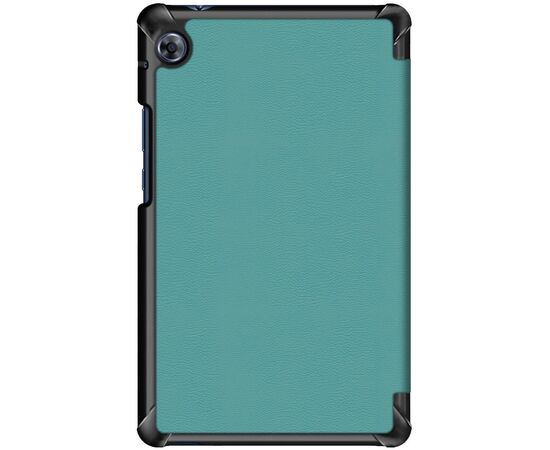 Чохол до планшета Armorstandart Smart Case Huawei MatePad T8 8' (Kobe2-W09A) Green (ARM58601), зображення 2 Чохол до планшета Armorstandart Smart Case Huawei MatePad T8 8' (Kobe2-W09A) Green (ARM58601), зображення 2