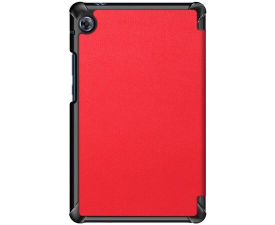 Чохол до планшета Armorstandart Smart Case Huawei MatePad T8 8' (Kobe2-W09A) Red (ARM58600), зображення 2 Чохол до планшета Armorstandart Smart Case Huawei MatePad T8 8' (Kobe2-W09A) Red (ARM58600), зображення 2