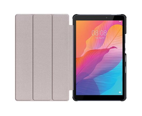 Чохол до планшета Armorstandart Smart Case Huawei MatePad T8 8' (Kobe2-W09A) Red (ARM58600), зображення 3 Чохол до планшета Armorstandart Smart Case Huawei MatePad T8 8' (Kobe2-W09A) Red (ARM58600), зображення 3