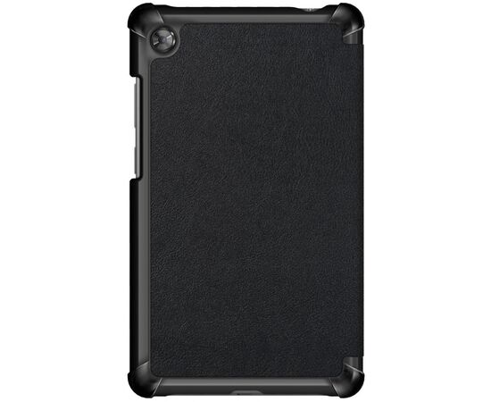 Чохол до планшета Armorstandart Smart Case Lenovo Tab M7 (ZA570168UA) LTE Black (ARM58606), зображення 2 Чохол до планшета Armorstandart Smart Case Lenovo Tab M7 (ZA570168UA) LTE Black (ARM58606), зображення 2
