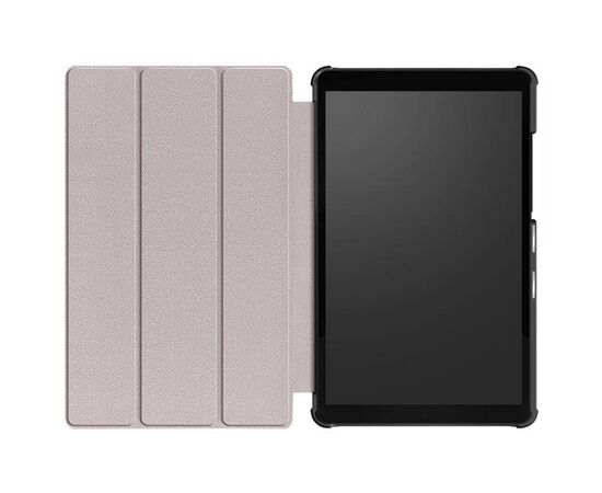 Чохол до планшета Armorstandart Smart Case Lenovo Tab M7 (ZA570168UA) LTE Black (ARM58606), зображення 3 Чохол до планшета Armorstandart Smart Case Lenovo Tab M7 (ZA570168UA) LTE Black (ARM58606), зображення 3
