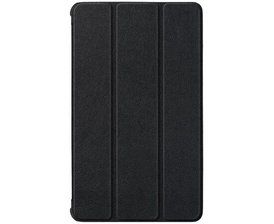 Чехол для планшета Armorstandart Smart Case Lenovo Tab M7 (ZA570168UA) LTE Black (ARM58606)