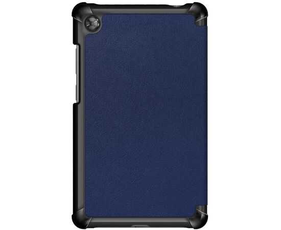 Чохол до планшета Armorstandart Smart Case Lenovo Tab M7 (ZA570168UA) LTE Blue (ARM58607), зображення 2 Чохол до планшета Armorstandart Smart Case Lenovo Tab M7 (ZA570168UA) LTE Blue (ARM58607), зображення 2