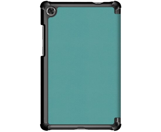 Чохол до планшета Armorstandart Smart Case Lenovo Tab M7 (ZA570168UA) LTE Green (ARM58609), зображення 2 Чохол до планшета Armorstandart Smart Case Lenovo Tab M7 (ZA570168UA) LTE Green (ARM58609), зображення 2