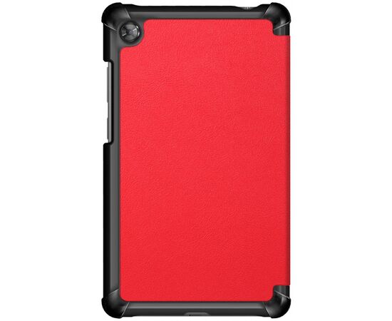 Чохол до планшета Armorstandart Smart Case Lenovo Tab M7 (ZA570168UA) LTE Red (ARM58608), зображення 2 Чохол до планшета Armorstandart Smart Case Lenovo Tab M7 (ZA570168UA) LTE Red (ARM58608), зображення 2