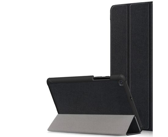 Чохол до планшета Armorstandart Smart Case Samsung Galaxy Tab A 8.0 T290/T295 Black (ARM58622), зображення 4 Чохол до планшета Armorstandart Smart Case Samsung Galaxy Tab A 8.0 T290/T295 Black (ARM58622), зображення 4