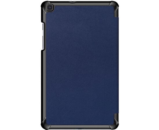 Чохол до планшета Armorstandart Smart Case Samsung Galaxy Tab A 8.0 T290/T295 Blue (ARM58623), зображення 2 Чохол до планшета Armorstandart Smart Case Samsung Galaxy Tab A 8.0 T290/T295 Blue (ARM58623), зображення 2