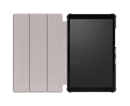 Чохол до планшета Armorstandart Smart Case Samsung Galaxy Tab A 8.0 T290/T295 Blue (ARM58623), зображення 3 Чохол до планшета Armorstandart Smart Case Samsung Galaxy Tab A 8.0 T290/T295 Blue (ARM58623), зображення 3
