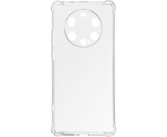 Чехол для моб. телефона Armorstandart Air Force Huawei Mate 40 Pro+ Transparent (ARM57660)