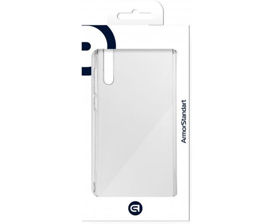 Чохол до моб. телефона Armorstandart Air Force Huawei P Smart S Transparent (ARM57099), зображення 2