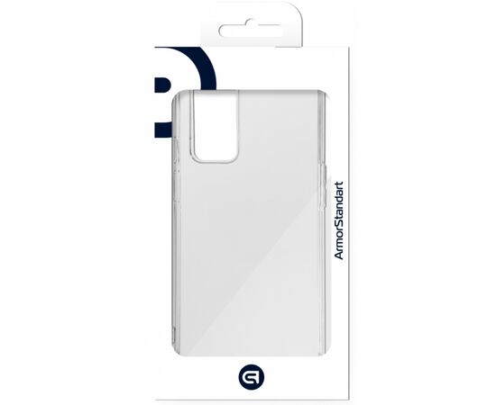 Чехол для моб. телефона Armorstandart Air Force OnePlus 9 (LE2113) Transparent (ARM59337), изображение 2