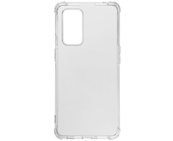 Чохол до моб. телефона Armorstandart Air Force OnePlus 9 (LE2113) Transparent (ARM59337)