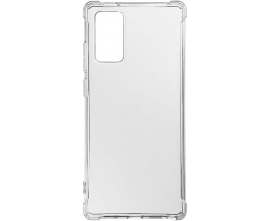 Чохол до моб. телефона Armorstandart Air Force Samsung Note 20 (N980) Transparent (ARM57102) Чохол до моб. телефона Armorstandart Air Force Samsung Note 20 (N980) Transparent (ARM57102)