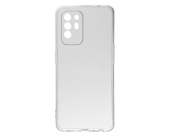 Чехол для моб. телефона Armorstandart Air SeriesOPPO Reno5 lite Transparent (ARM58572)