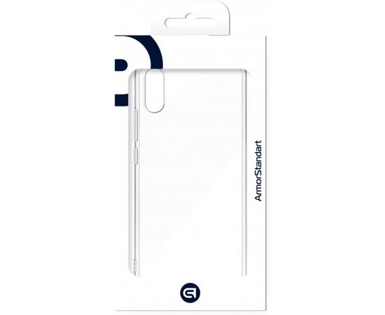 Чохол до моб. телефона Armorstandart Air SeriesXiaomi Redmi 9A Transparent (ARM57025), зображення 2