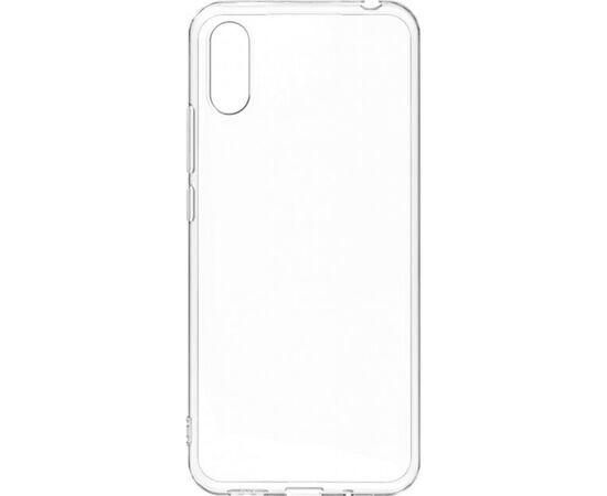 Чохол до моб. телефона Armorstandart Air SeriesXiaomi Redmi 9A Transparent (ARM57025)