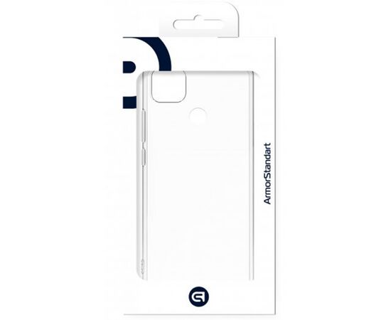 Чехол для моб. телефона Armorstandart Air SeriesXiaomi Redmi 9C Transparent (ARM57027), изображение 2