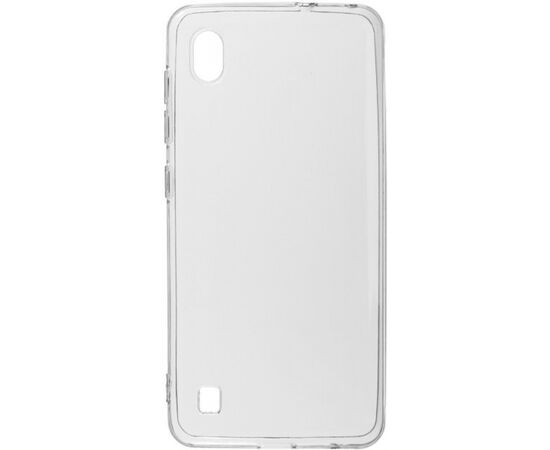 Чехол для моб. телефона Armorstandart Air SeriesZTE Blade A5 2019 Transparent (ARM57351)