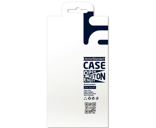 Чохол до моб. телефона Armorstandart Hard Defence Xiaomi Redmi S2 Black (ARM54211), зображення 3