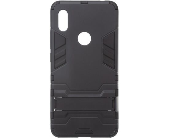Чохол до моб. телефона Armorstandart Hard Defence Xiaomi Redmi S2 Black (ARM54211)
