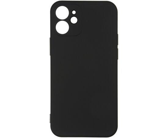 Чохол до моб. телефона Armorstandart ICON Case Apple iPhone 12 Mini Black (ARM57479)