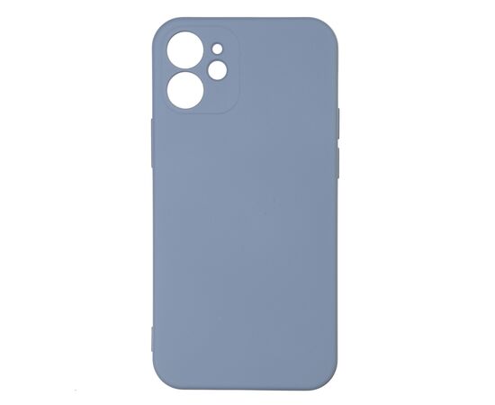 Чохол до моб. телефона Armorstandart ICON Case Apple iPhone 12 Mini Blue (ARM57480)