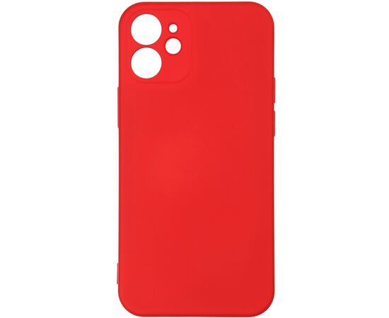 Чехол для моб. телефона Armorstandart ICON Case Apple iPhone 12 Mini Chili Red (ARM57487)