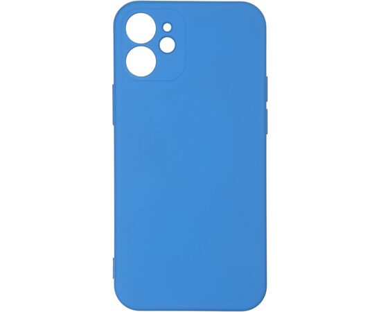 Чохол до моб. телефона Armorstandart ICON Case Apple iPhone 12 Mini Light Blue (ARM57481)