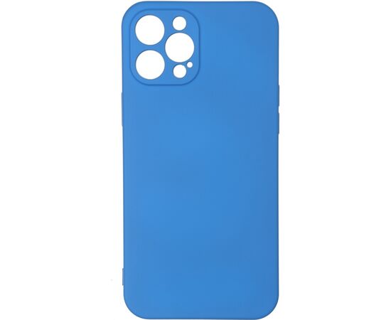 Чехол для моб. телефона Armorstandart ICON Case Apple iPhone 12 Pro Max Light Blue (ARM57504)