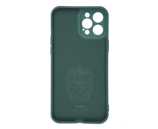 Чехол для моб. телефона Armorstandart ICON Case Apple iPhone 12 Pro Max Pine Green (ARM57507), изображение 2