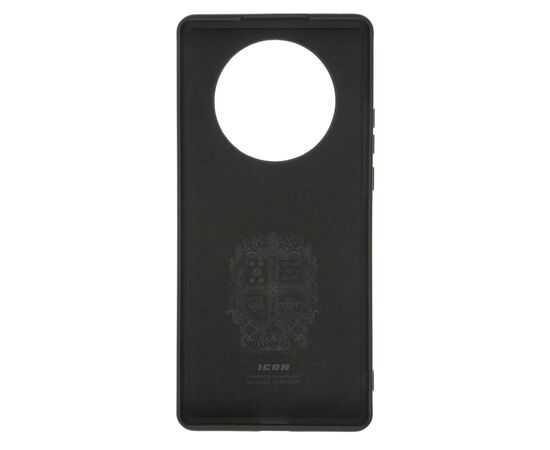 Чехол для моб. телефона Armorstandart ICON Case Huawei Mate 40 Pro+ Black (ARM57661), изображение 2