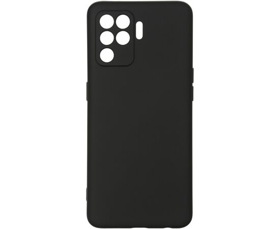 Чохол до моб. телефона Armorstandart ICON Case OPPO Reno5 Lite Black (ARM58545)