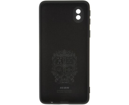 Чехол для моб. телефона Armorstandart ICON Case Samsung A01 Core (A013) Black (ARM57476), изображение 2