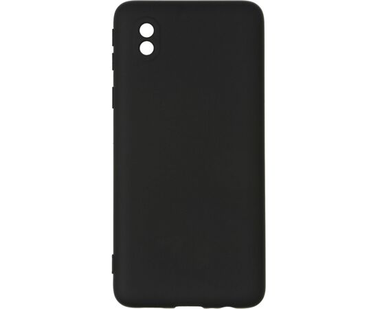 Чехол для моб. телефона Armorstandart ICON Case Samsung A01 Core (A013) Black (ARM57476)