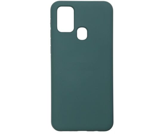 Чехол для моб. телефона Armorstandart ICON Case Samsung М31 (М315) Pine Green (ARM56521)