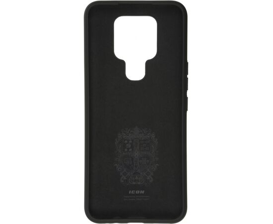 Чехол для моб. телефона Armorstandart ICON Case Tecno Camon 16/16 SE Black (ARM58557), изображение 2