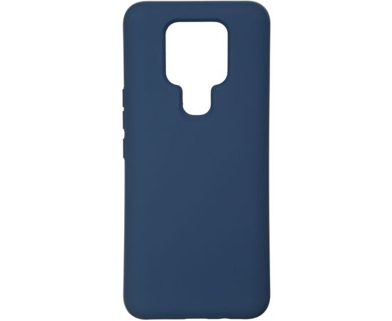 Чохол до моб. телефона Armorstandart ICON Case Tecno Camon 16/16 SE Dark Blue (ARM58558)